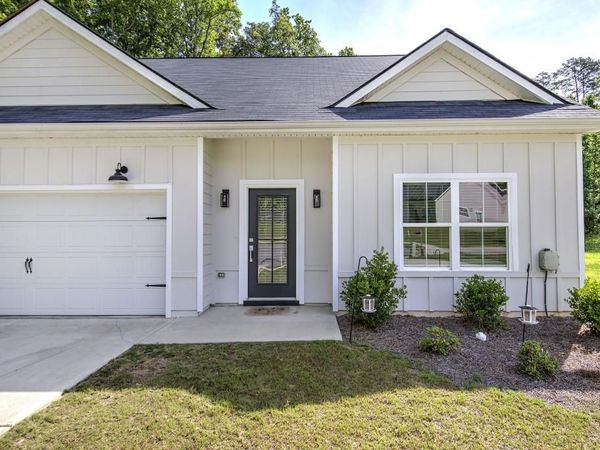 9 Arbor Court , Rome, GA 30165