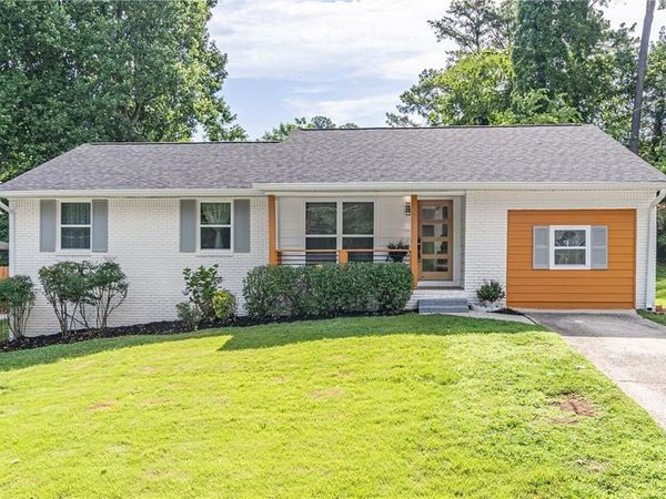 2471 Spring Drive SE, Smyrna, GA 30080