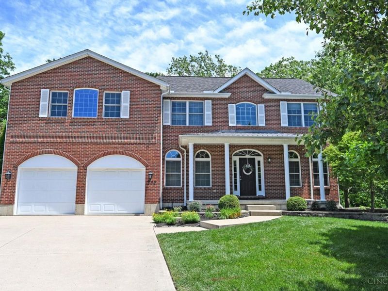 245 Hunter Woods Drive, Oxford, OH 45056 Photo 1