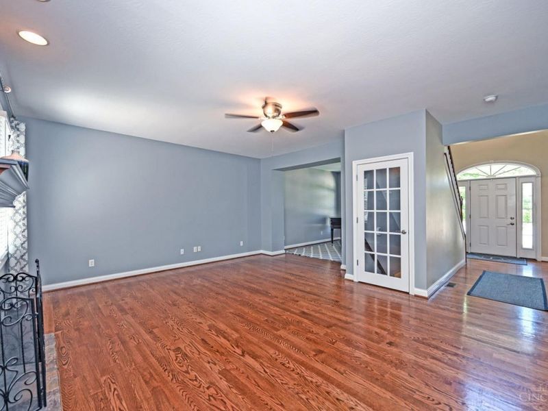 245 Hunter Woods Drive, Oxford, OH 45056 Photo 10