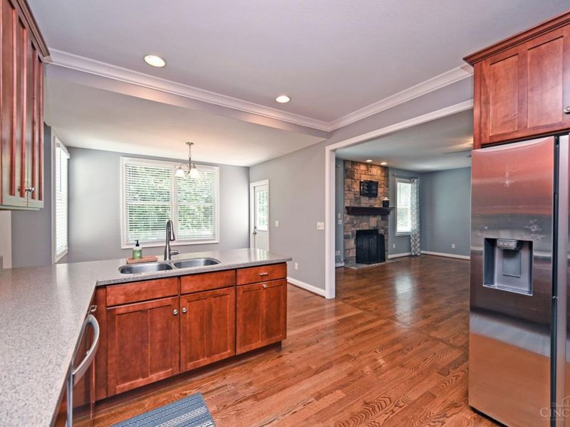 245 Hunter Woods Drive, Oxford, OH 45056 Photo 13