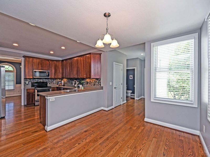 245 Hunter Woods Drive, Oxford, OH 45056 Photo 14