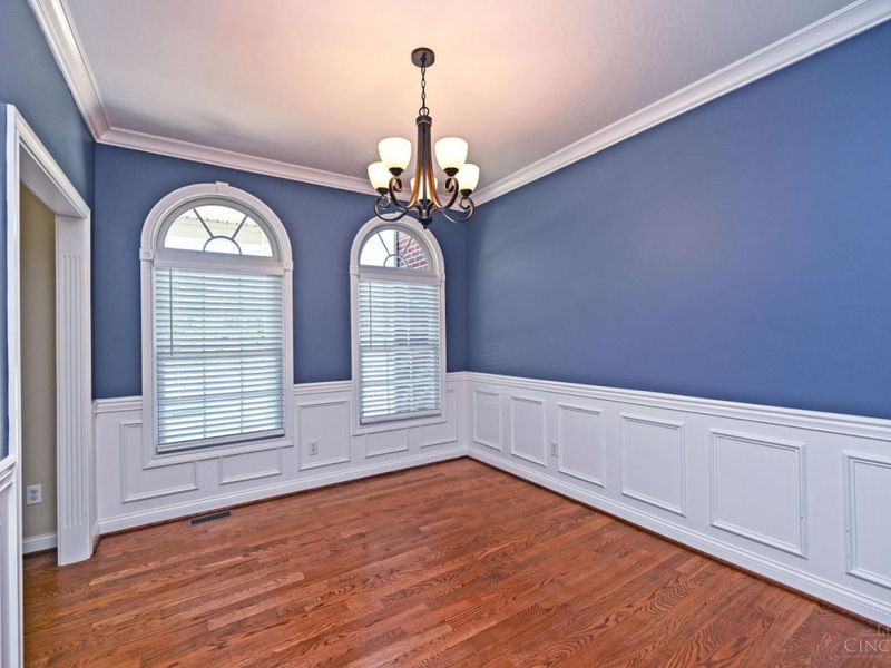 245 Hunter Woods Drive, Oxford, OH 45056 Photo 15