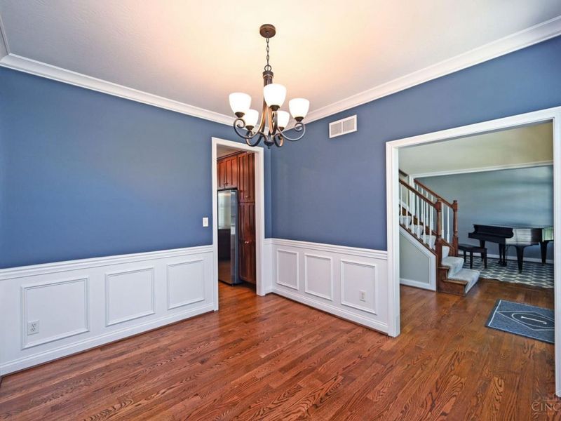 245 Hunter Woods Drive, Oxford, OH 45056 Photo 16