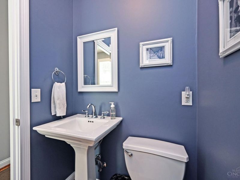 245 Hunter Woods Drive, Oxford, OH 45056 Photo 17