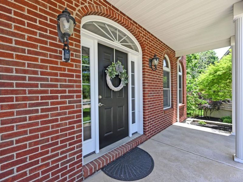 245 Hunter Woods Drive, Oxford, OH 45056 Photo 3