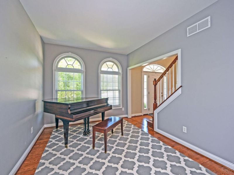 245 Hunter Woods Drive, Oxford, OH 45056 Photo 6