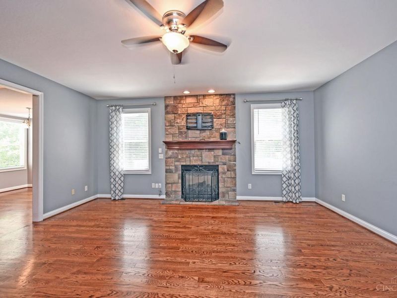 245 Hunter Woods Drive, Oxford, OH 45056 Photo 7