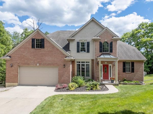 5853 Irish Dude Drive, Miami Twp, OH 45140