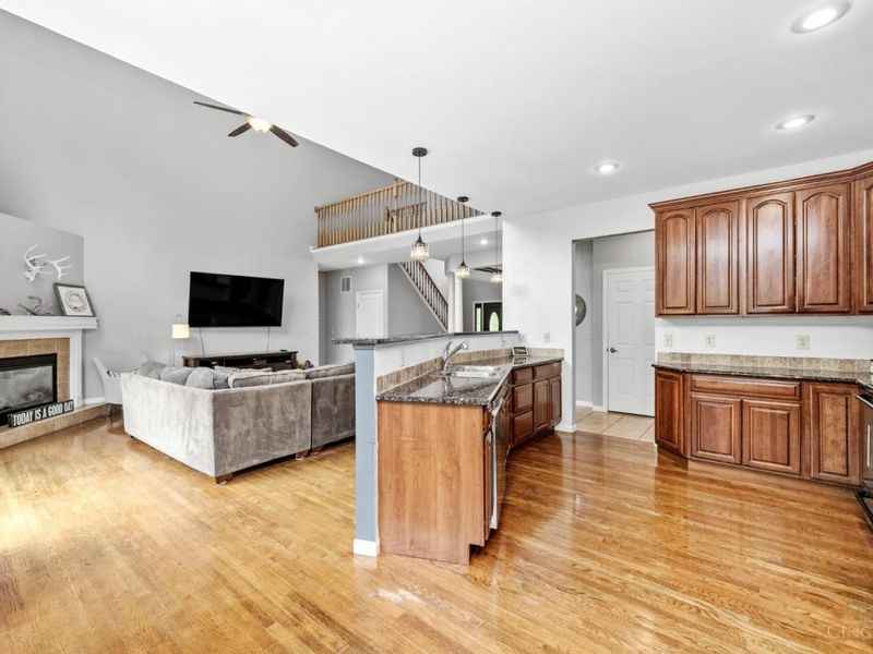 5853 Irish Dude Drive, Miami Twp, OH 45140 Photo 13