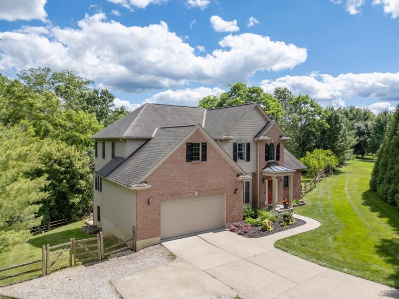 5853 Irish Dude Drive, Miami Twp, OH 45140 Photo 2