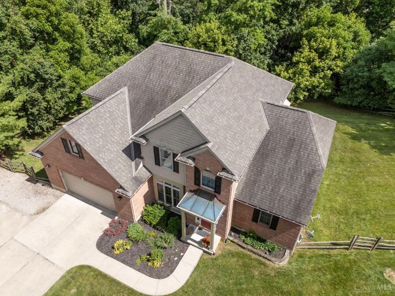 5853 Irish Dude Drive, Miami Twp, OH 45140 Photo 3