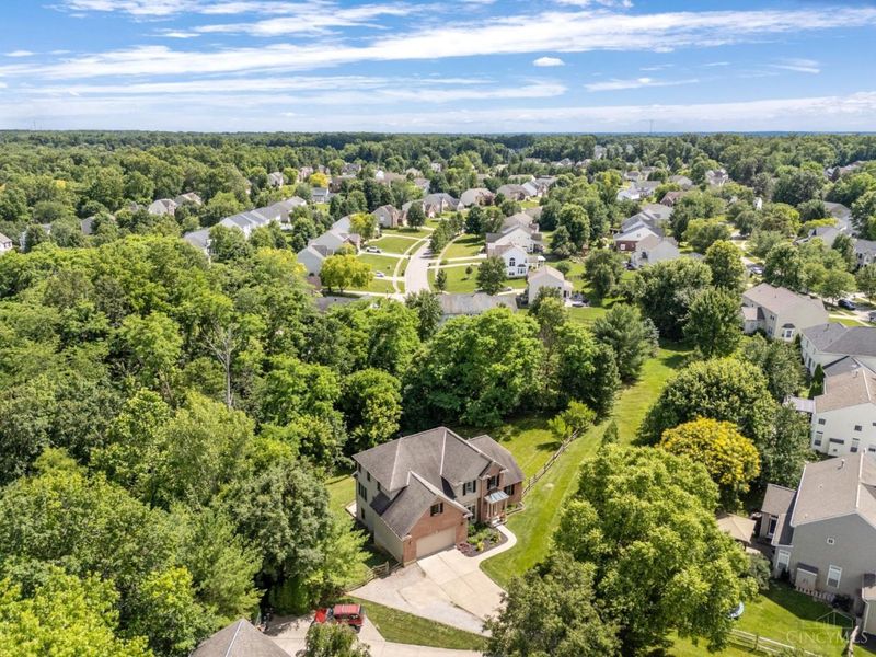 5853 Irish Dude Drive, Miami Twp, OH 45140 Photo 44