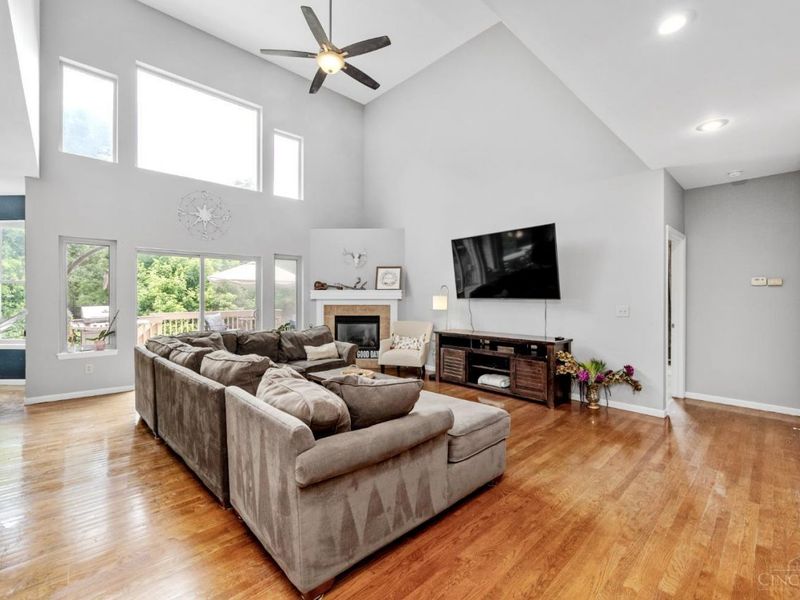 5853 Irish Dude Drive, Miami Twp, OH 45140 Photo 7