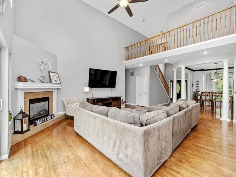 5853 Irish Dude Drive, Miami Twp, OH 45140 Photo 9