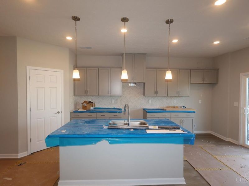 7251 Grandpoint Drive, Unit 28, West Chester, OH 45040 Photo 3