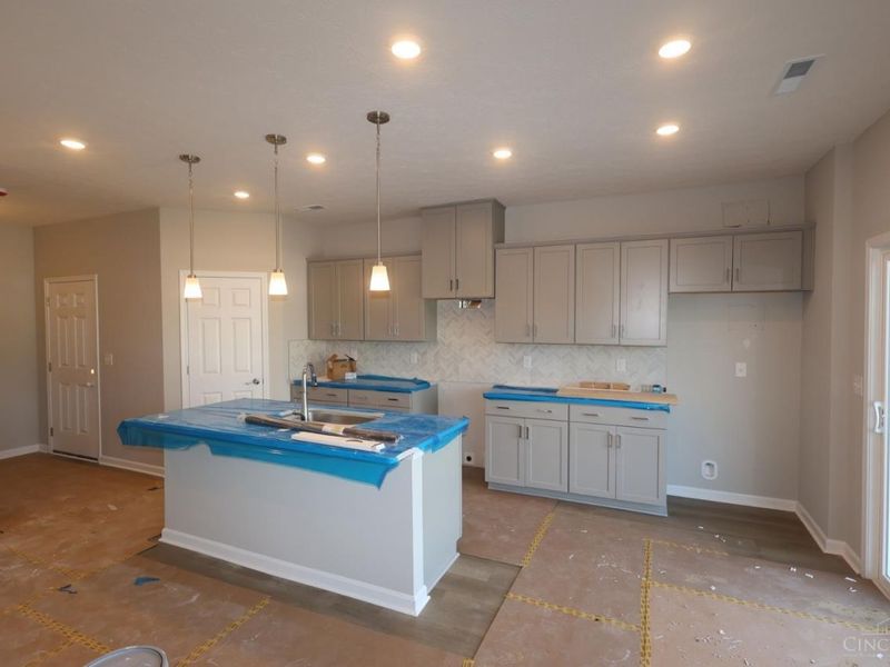7251 Grandpoint Drive, Unit 28, West Chester, OH 45040 Photo 5