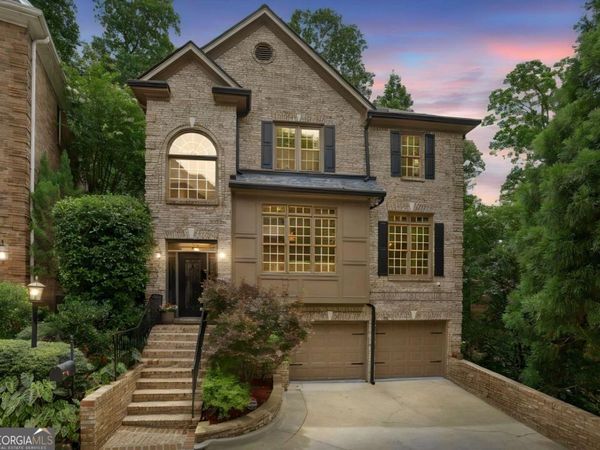 1151 Chantilly NE, Atlanta, GA 30324