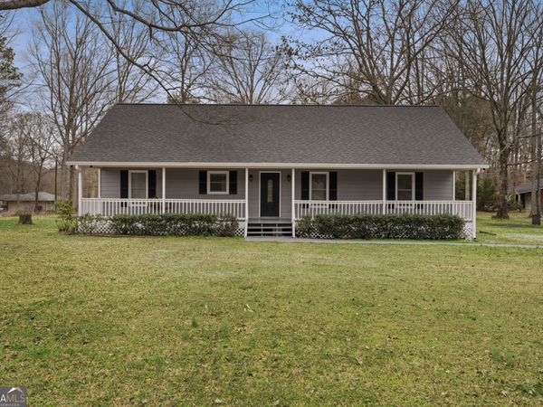2284 Alcovy Station Road, Covington, GA 30014