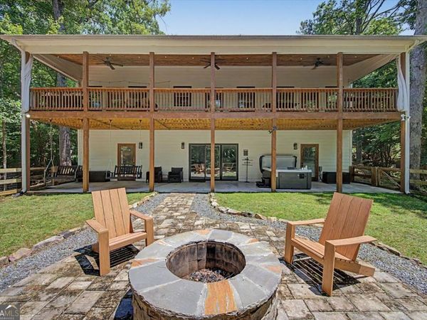 617 Zenith Trail, Ellijay, GA 30540
