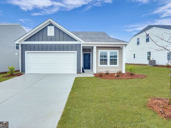504 Outpost Way, Statesboro, GA 30461