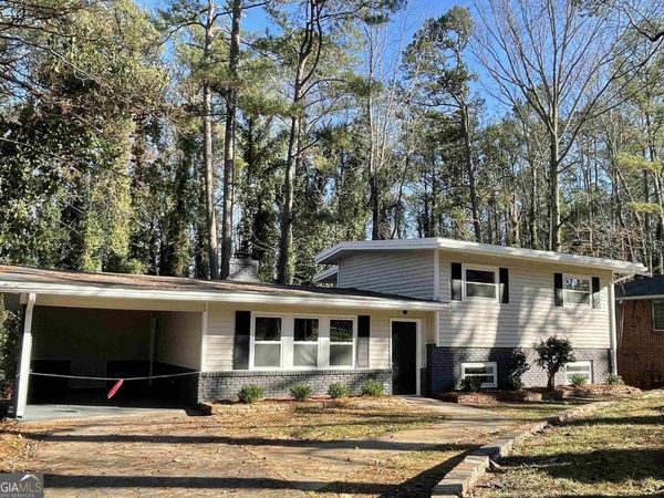 1946 Austin Road SW, Atlanta, GA 30331