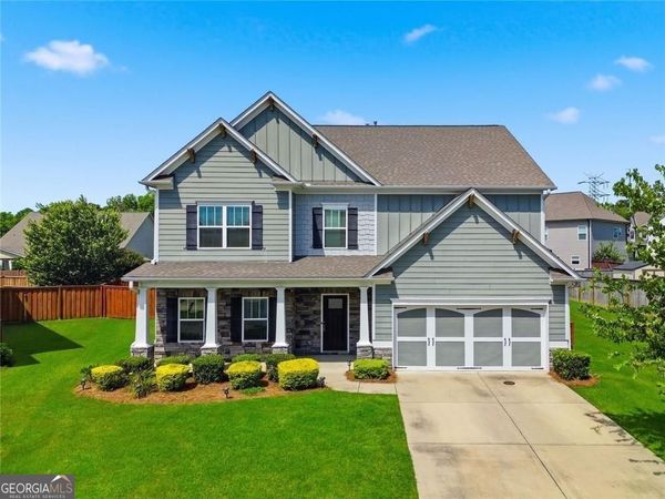 12 Catalpa Court, Cartersville, GA 30120
