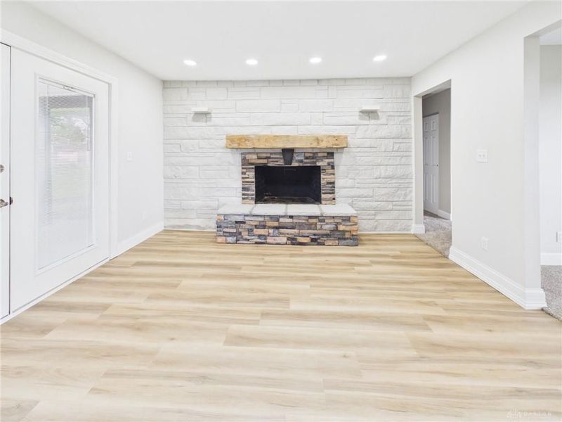 6599 Hollansburg Sampson Road, Arcanum, OH 45304 Photo 16