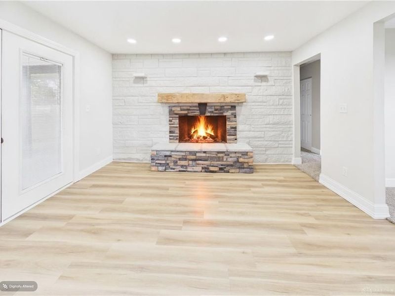 6599 Hollansburg Sampson Road, Arcanum, OH 45304 Photo 17