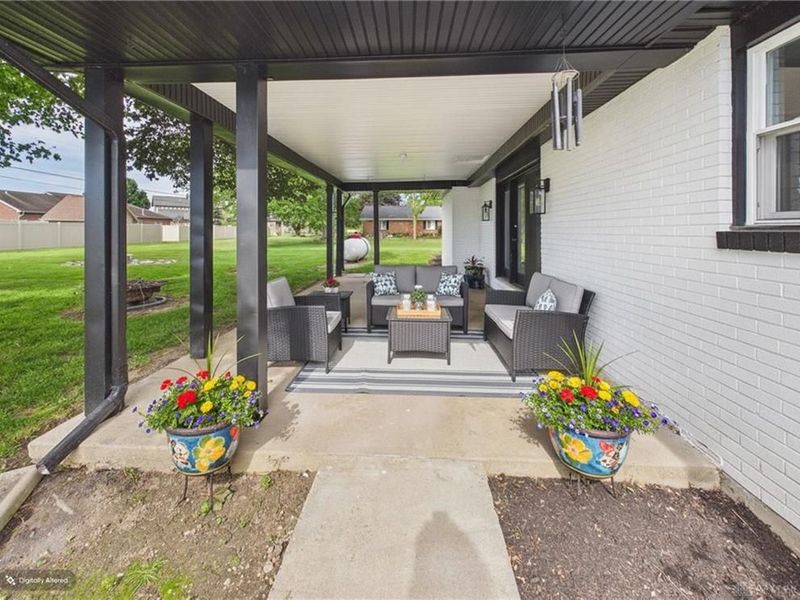 6599 Hollansburg Sampson Road, Arcanum, OH 45304 Photo 29