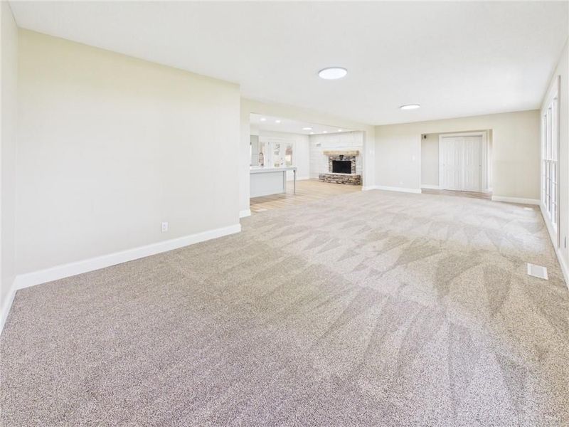 6599 Hollansburg Sampson Road, Arcanum, OH 45304 Photo 3