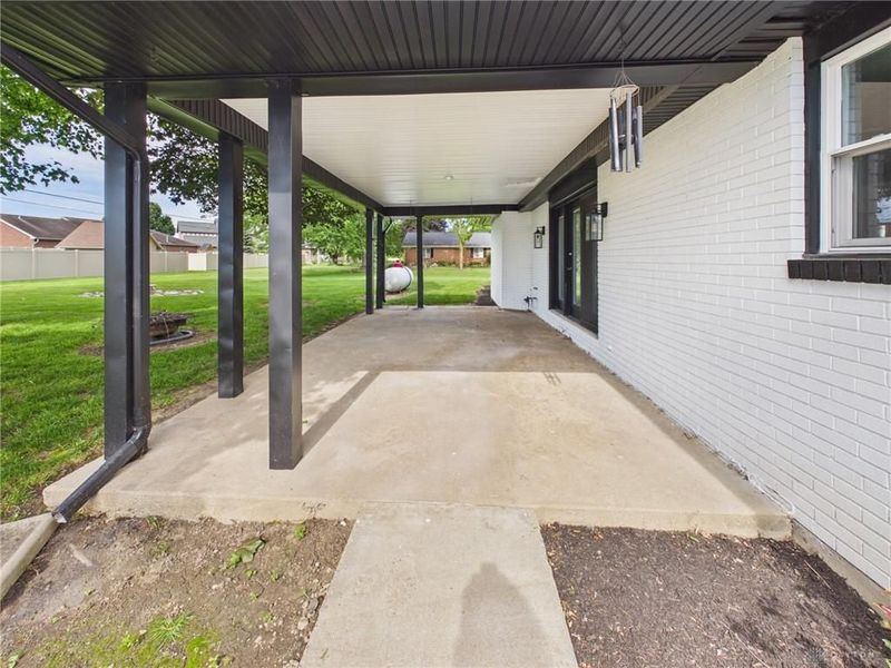 6599 Hollansburg Sampson Road, Arcanum, OH 45304 Photo 30