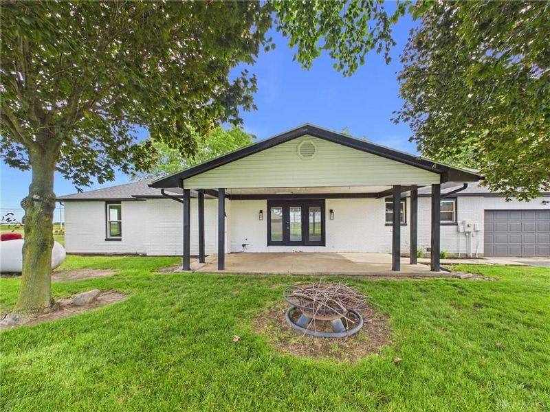 6599 Hollansburg Sampson Road, Arcanum, OH 45304 Photo 31