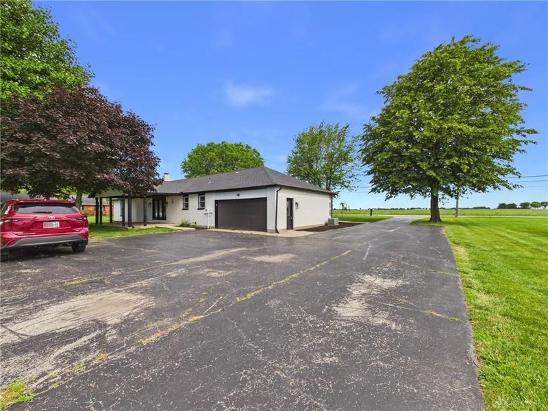 6599 Hollansburg Sampson Road, Arcanum, OH 45304 Photo 32
