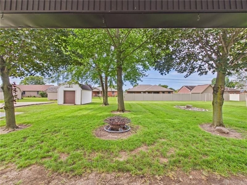 6599 Hollansburg Sampson Road, Arcanum, OH 45304 Photo 34