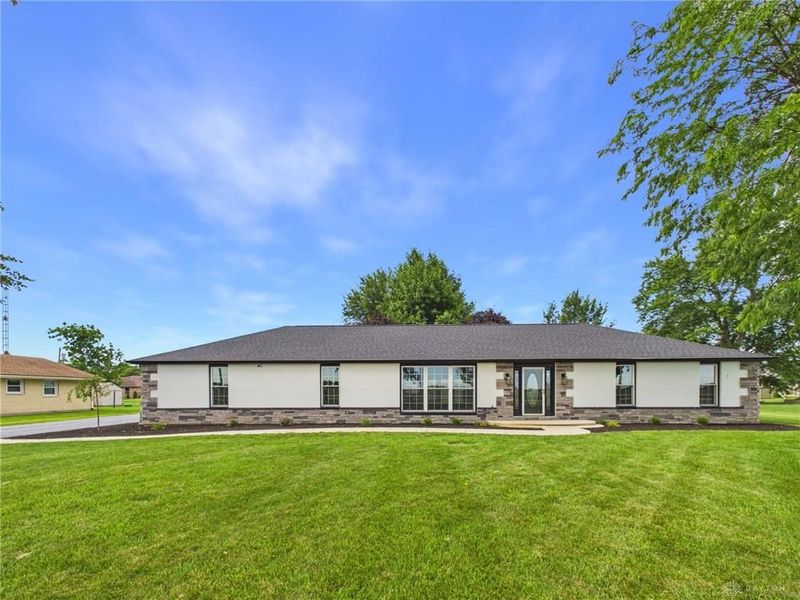 6599 Hollansburg Sampson Road, Arcanum, OH 45304 Photo 36