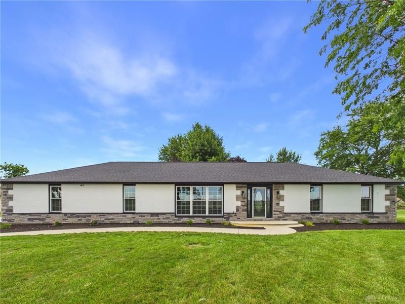 6599 Hollansburg Sampson Road, Arcanum, OH 45304 Photo 37