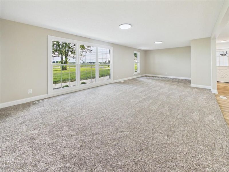 6599 Hollansburg Sampson Road, Arcanum, OH 45304 Photo 4