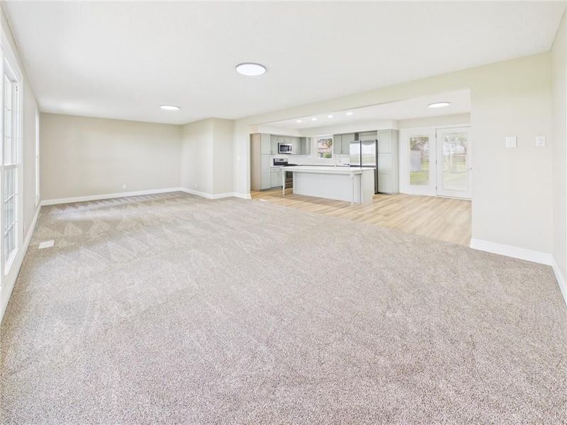 6599 Hollansburg Sampson Road, Arcanum, OH 45304 Photo 5