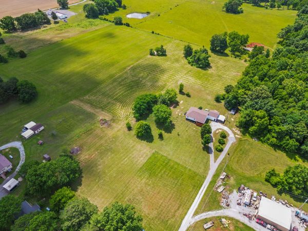 4919 Pulliam Hardaway Rd , Springfield, TN 37172