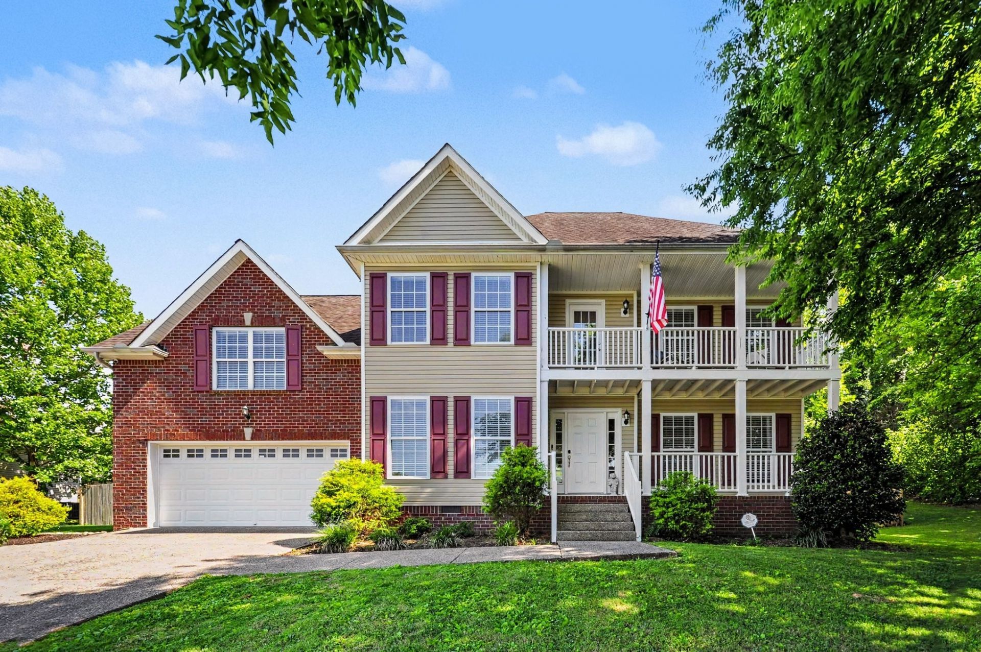 3480 Hickory Ridge Rd , Lebanon, TN 37087 Main Photo
