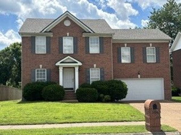 258 Wisteria Dr , Franklin, TN 37064