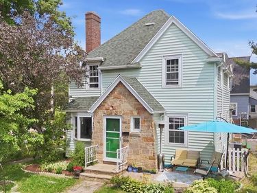 308 Samaritan Ave, Ashland, OH 44805