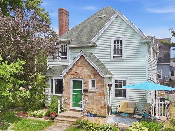 308 Samaritan Ave, Ashland, OH 44805