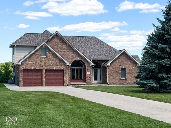 2928 Alexandria Pike , Anderson, IN 46012