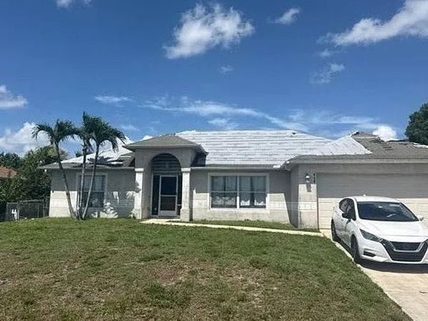 464 NW 1ST PL, Lee, FL 33909