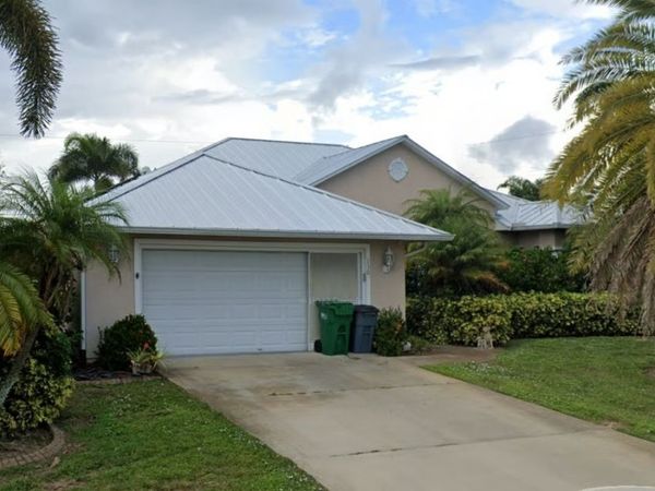 130 MILLER DR, Other, FL 32958
