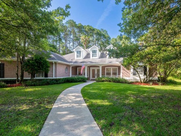 104 BELMONT DRIVE, Other, FL 32259