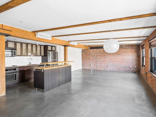 90 Wareham St, Unit 506, Boston, MA 02118