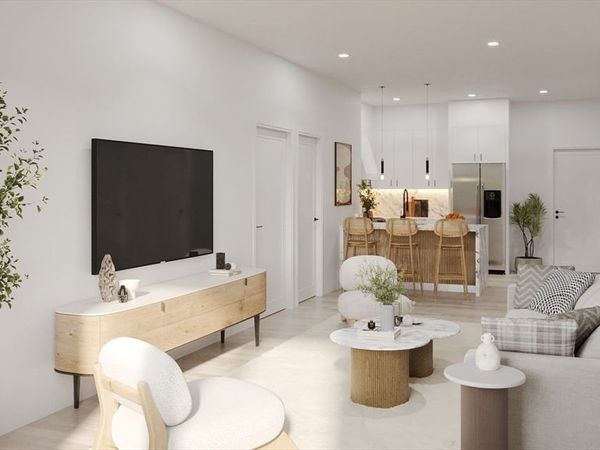 84 Prospect St, Unit 203, Somerville, MA 02143
